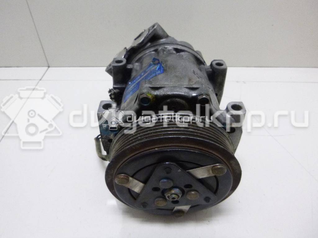 Фото Компрессор системы кондиционирования  1779107 для Ford Fiesta / Focus / Tourneo / Ka / Street Ka Rl2 {forloop.counter}}