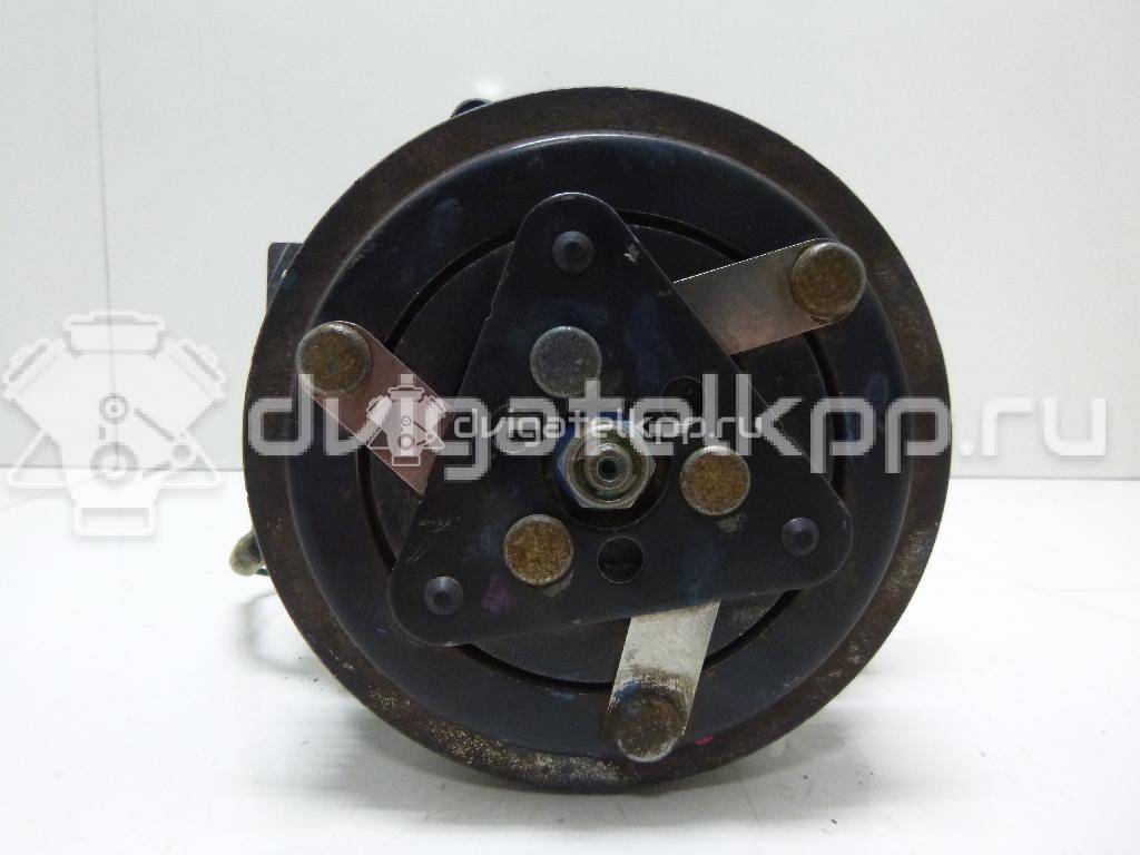 Фото Компрессор системы кондиционирования  1779107 для Ford Fiesta / Focus / Tourneo / Ka / Street Ka Rl2 {forloop.counter}}