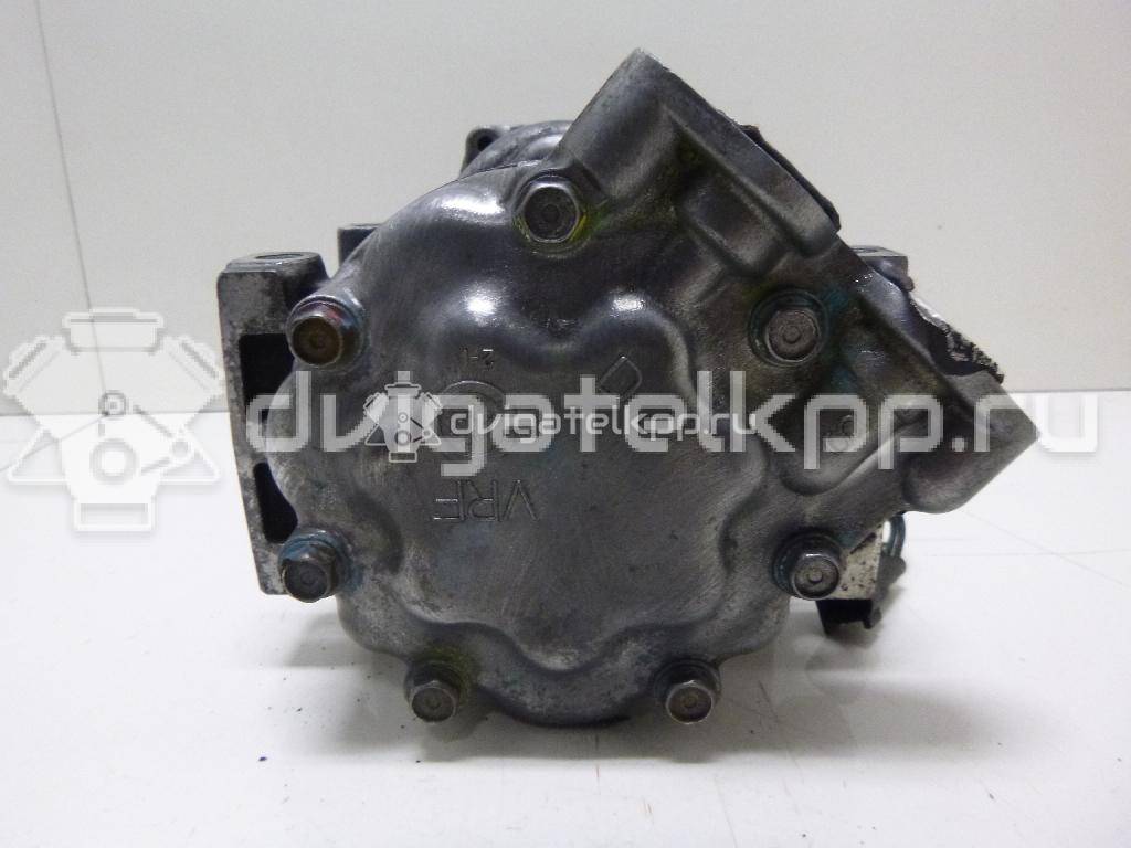 Фото Компрессор системы кондиционирования  1779107 для Ford Fiesta / Focus / Tourneo / Ka / Street Ka Rl2 {forloop.counter}}