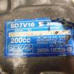 Фото Компрессор системы кондиционирования  1779107 для Ford Fiesta / Focus / Tourneo / Ka / Street Ka Rl2 {forloop.counter}}