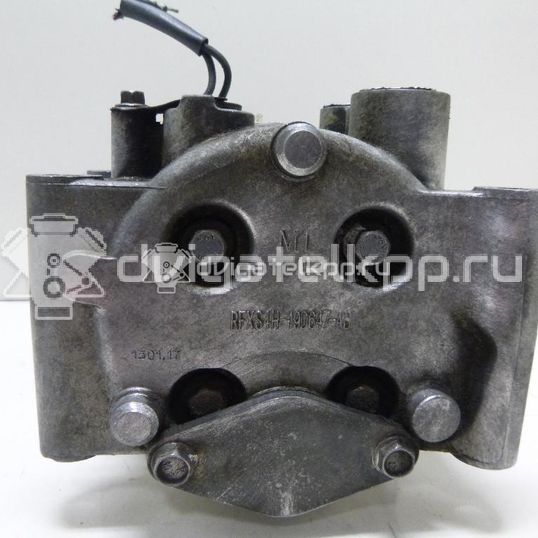 Фото Компрессор системы кондиционирования  1779107 для Ford Fiesta / Focus / Tourneo / Ka / Street Ka Rl2