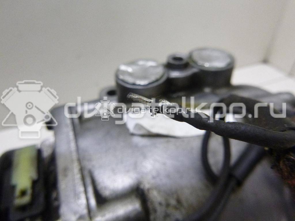 Фото Компрессор системы кондиционирования  1779107 для Ford Fiesta / Focus / Tourneo / Ka / Street Ka Rl2 {forloop.counter}}