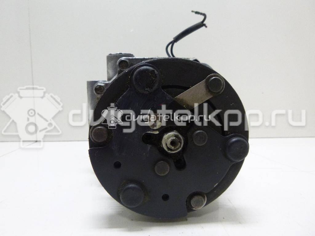 Фото Компрессор системы кондиционирования  1779107 для Ford Fiesta / Focus / Tourneo / Ka / Street Ka Rl2 {forloop.counter}}