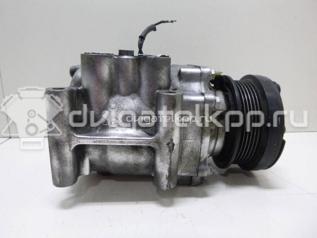 Фото Компрессор системы кондиционирования  1779107 для Ford Fiesta / Focus / Tourneo / Ka / Street Ka Rl2 {forloop.counter}}