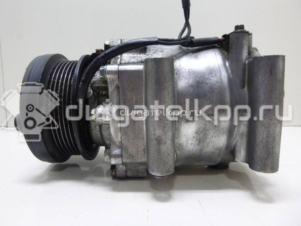 Фото Компрессор системы кондиционирования  1779107 для Ford Fiesta / Focus / Tourneo / Ka / Street Ka Rl2 {forloop.counter}}
