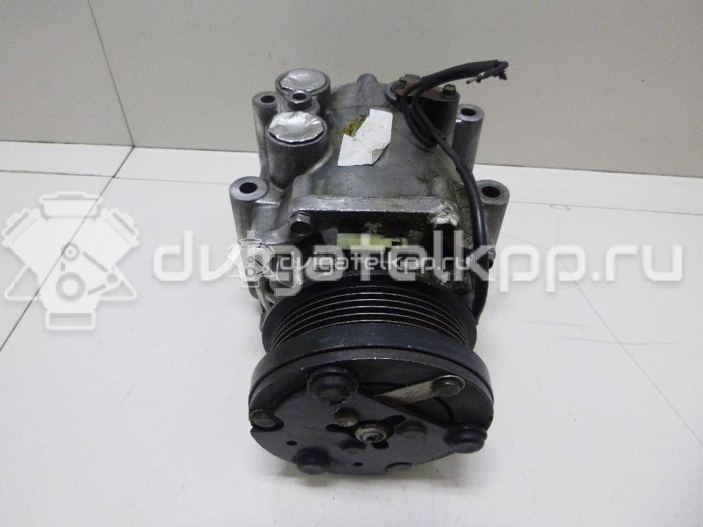 Фото Компрессор системы кондиционирования  1779107 для Ford Fiesta / Focus / Tourneo / Ka / Street Ka Rl2 {forloop.counter}}