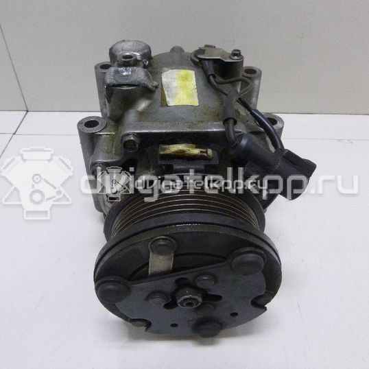 Фото Компрессор системы кондиционирования  1779107 для Ford Fiesta / Focus / Tourneo / Ka / Street Ka Rl2