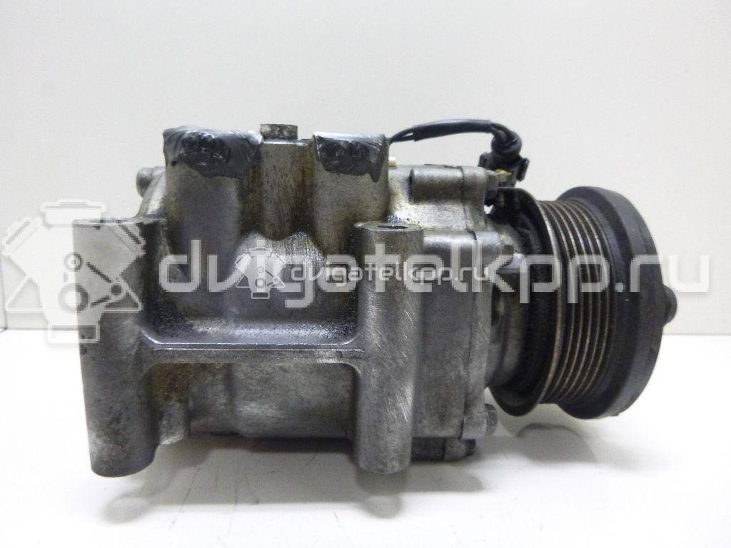 Фото Компрессор системы кондиционирования  1779107 для Ford Fiesta / Focus / Tourneo / Ka / Street Ka Rl2 {forloop.counter}}