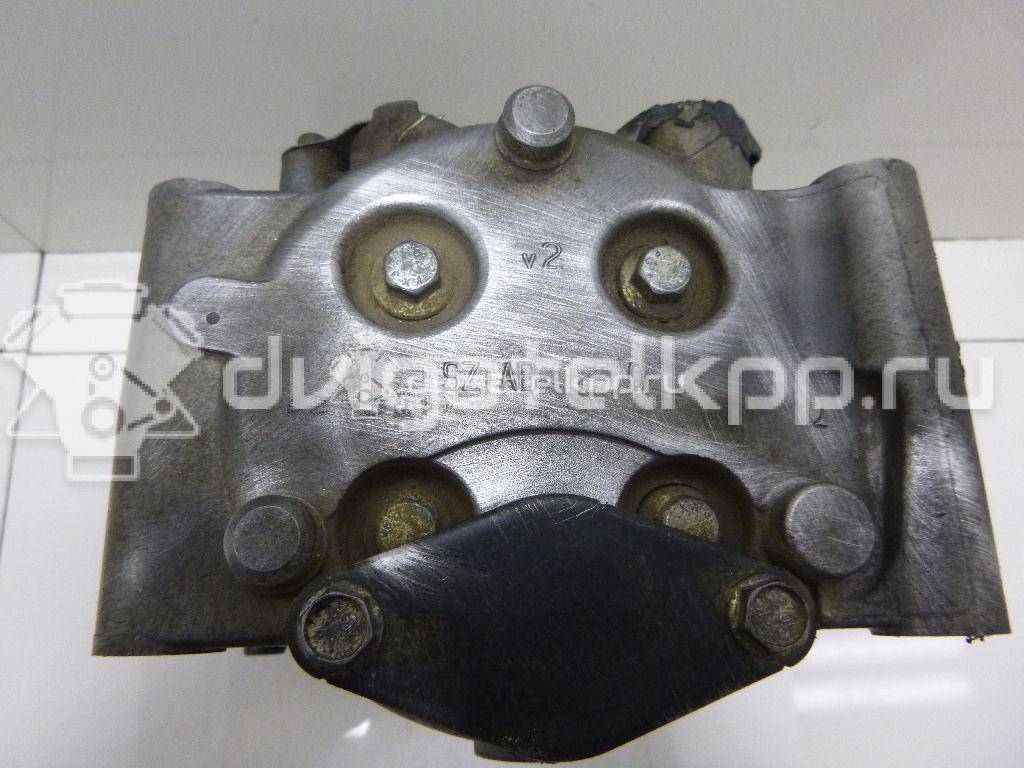 Фото Компрессор системы кондиционирования  1779107 для Ford Fiesta / Focus / Tourneo / Ka / Street Ka Rl2 {forloop.counter}}