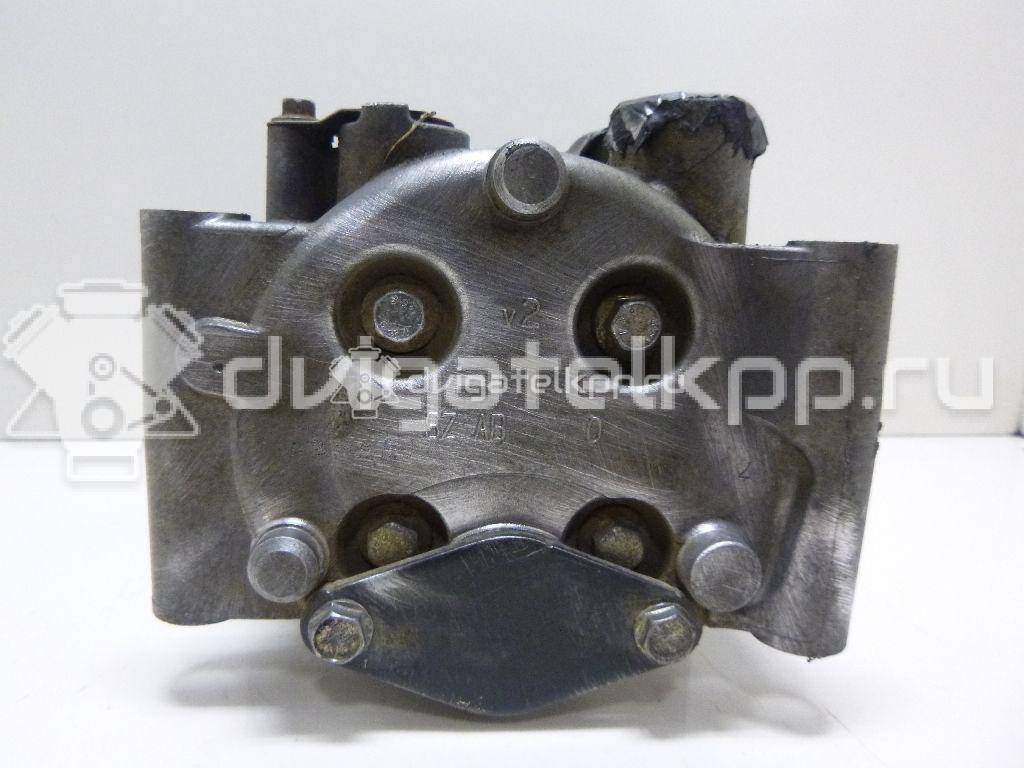 Фото Компрессор системы кондиционирования  1779107 для Ford Fiesta / Focus / Tourneo / Ka / Street Ka Rl2 {forloop.counter}}