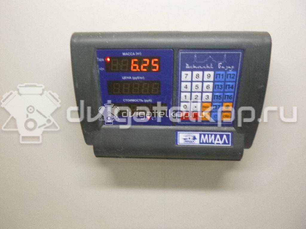 Фото Компрессор системы кондиционирования  1779107 для Ford Fiesta / Focus / Tourneo / Ka / Street Ka Rl2 {forloop.counter}}
