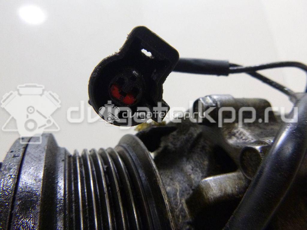 Фото Компрессор системы кондиционирования  1779107 для Ford Fiesta / Focus / Tourneo / Ka / Street Ka Rl2 {forloop.counter}}