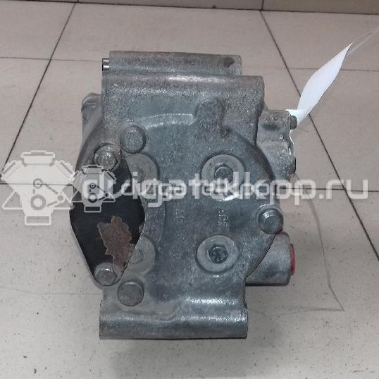 Фото Компрессор системы кондиционирования  1779107 для Ford Fiesta / Focus / Tourneo / Ka / Street Ka Rl2