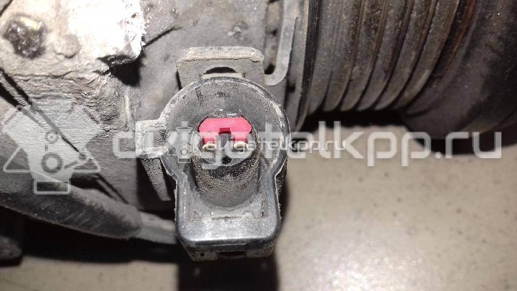 Фото Компрессор системы кондиционирования  1779107 для Ford Fiesta / Focus / Tourneo / Ka / Street Ka Rl2 {forloop.counter}}