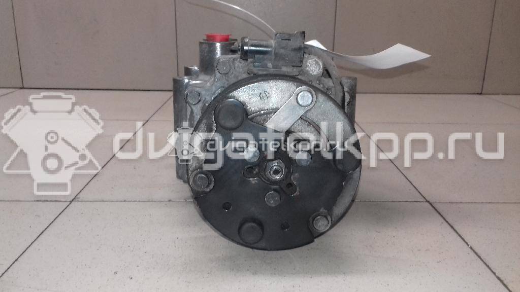 Фото Компрессор системы кондиционирования  1779107 для Ford Fiesta / Focus / Tourneo / Ka / Street Ka Rl2 {forloop.counter}}