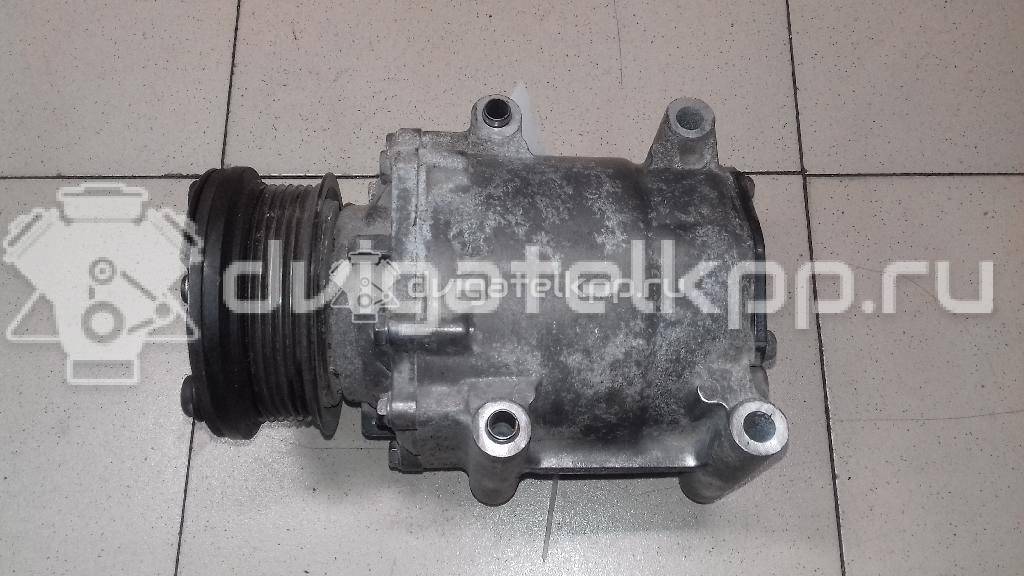 Фото Компрессор системы кондиционирования  1779107 для Ford Fiesta / Focus / Tourneo / Ka / Street Ka Rl2 {forloop.counter}}