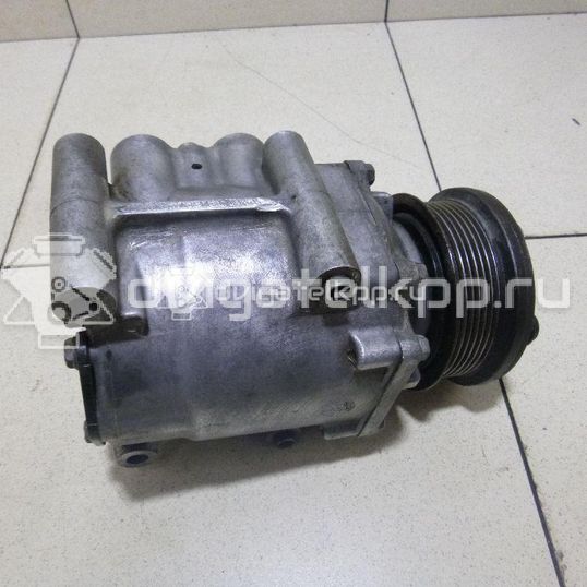 Фото Компрессор системы кондиционирования  1779107 для Ford Fiesta / Focus / Tourneo / Ka / Street Ka Rl2