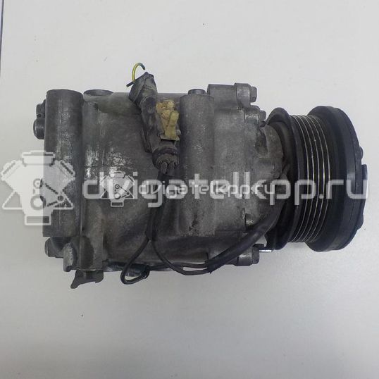 Фото Компрессор системы кондиционирования  1779107 для Ford Fiesta / Focus / Tourneo / Ka / Street Ka Rl2