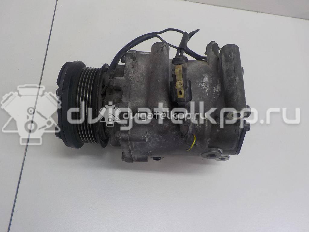 Фото Компрессор системы кондиционирования  1779107 для Ford Fiesta / Focus / Tourneo / Ka / Street Ka Rl2 {forloop.counter}}