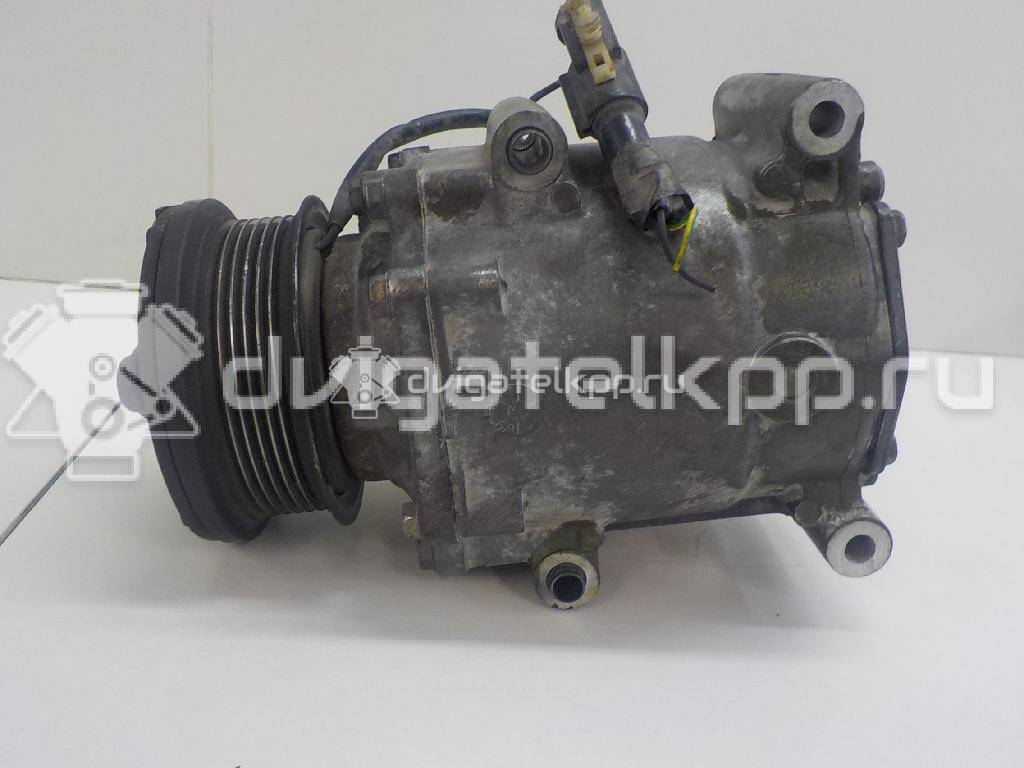 Фото Компрессор системы кондиционирования  1779107 для Ford Fiesta / Focus / Tourneo / Ka / Street Ka Rl2 {forloop.counter}}