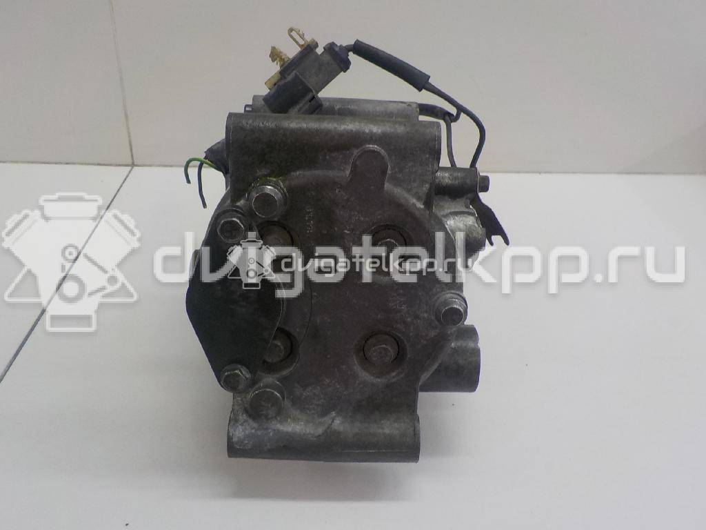 Фото Компрессор системы кондиционирования  1779107 для Ford Fiesta / Focus / Tourneo / Ka / Street Ka Rl2 {forloop.counter}}