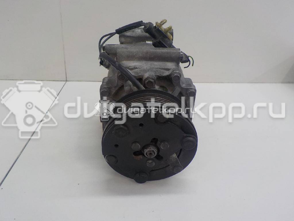 Фото Компрессор системы кондиционирования  1779107 для Ford Fiesta / Focus / Tourneo / Ka / Street Ka Rl2 {forloop.counter}}