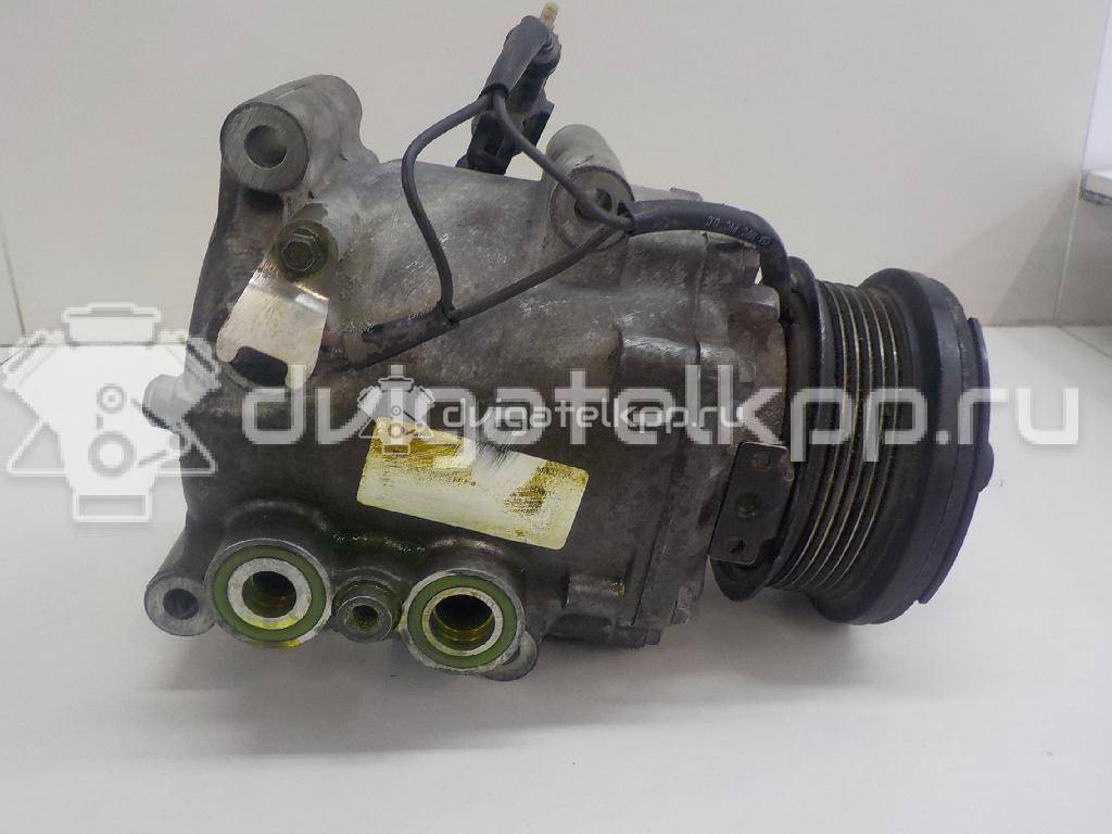 Фото Компрессор системы кондиционирования  1779107 для Ford Fiesta / Focus / Tourneo / Ka / Street Ka Rl2 {forloop.counter}}
