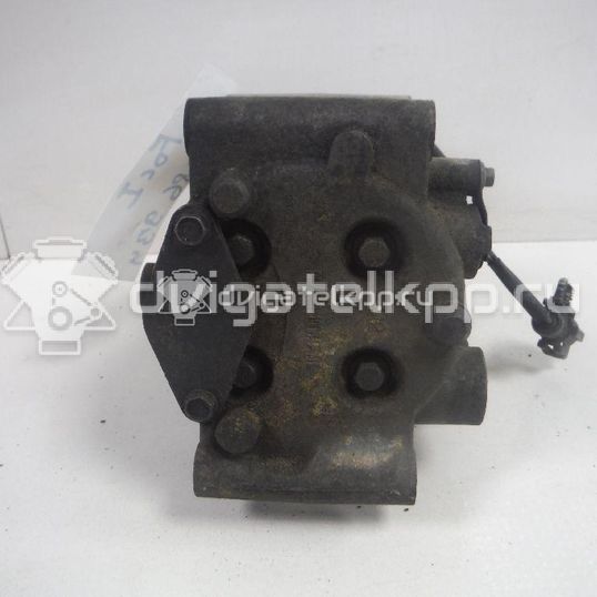 Фото Компрессор системы кондиционирования  1779107 для Ford Fiesta / Focus / Tourneo / Ka / Street Ka Rl2