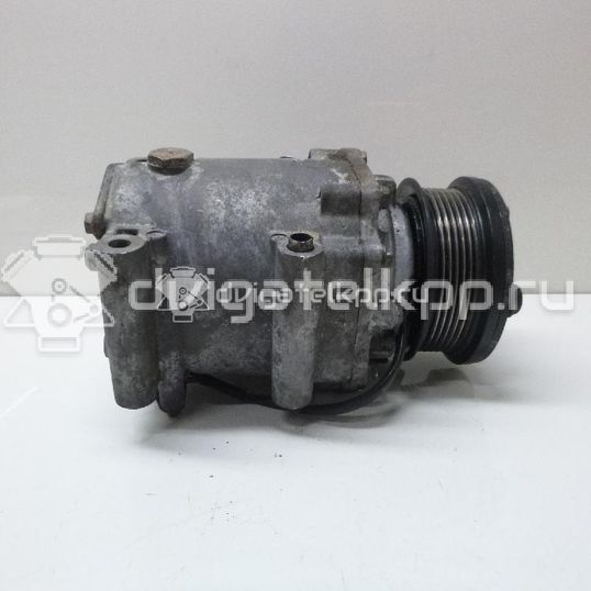 Фото Компрессор системы кондиционирования  1828202 для Ford Fiesta / Focus / Tourneo / Ka / Cougar Ec