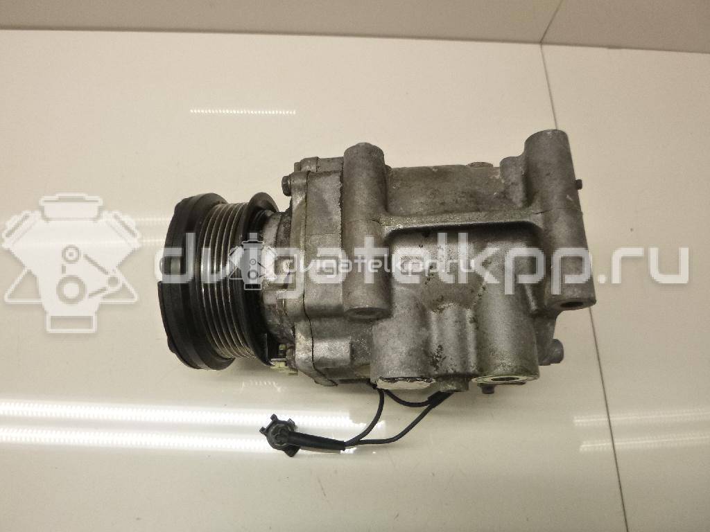 Фото Компрессор системы кондиционирования  1828202 для Ford Fiesta / Focus / Tourneo / Ka / Cougar Ec {forloop.counter}}
