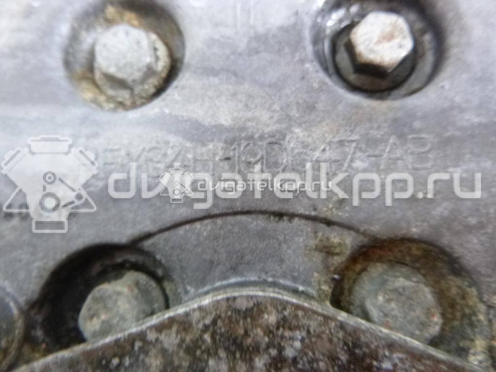 Фото Компрессор системы кондиционирования  1828202 для Ford Fiesta / Focus / Tourneo / Ka / Cougar Ec {forloop.counter}}