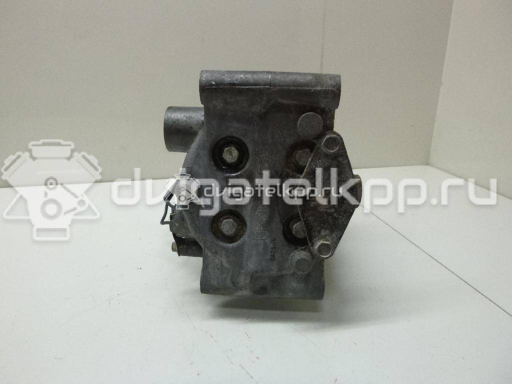 Фото Компрессор системы кондиционирования  1828202 для Ford Fiesta / Focus / Tourneo / Ka / Cougar Ec {forloop.counter}}