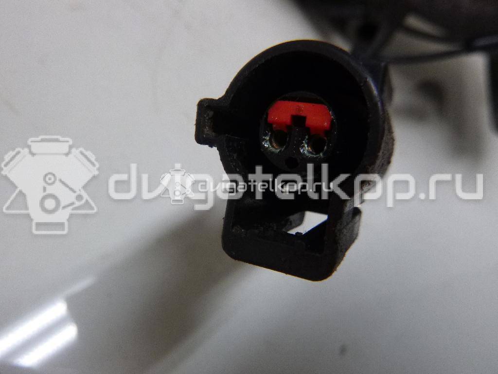 Фото Компрессор системы кондиционирования  1828202 для Ford Fiesta / Focus / Tourneo / Ka / Cougar Ec {forloop.counter}}