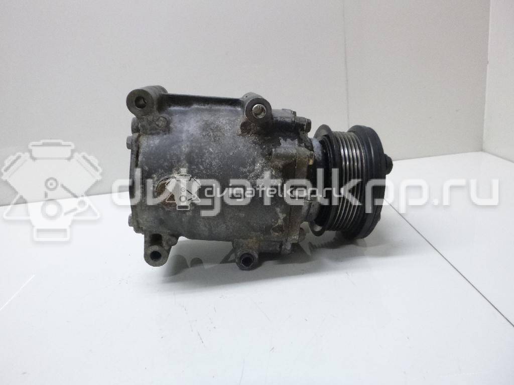Фото Компрессор системы кондиционирования  1828202 для Ford Fiesta / Focus / Tourneo / Ka / Cougar Ec {forloop.counter}}