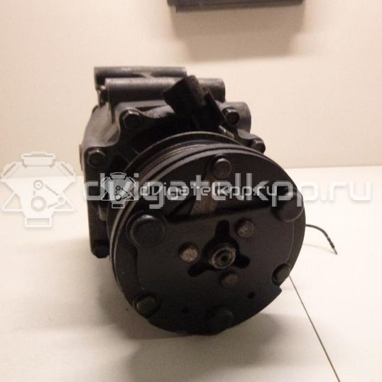 Фото Компрессор системы кондиционирования  1828202 для Ford Fiesta / Focus / Tourneo / Ka / Cougar Ec