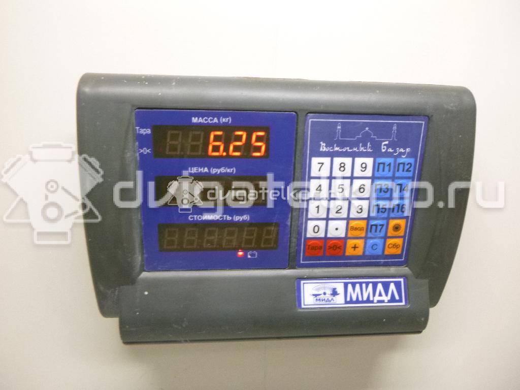 Фото Компрессор системы кондиционирования  1828202 для Ford Fiesta / Focus / Tourneo / Ka / Cougar Ec {forloop.counter}}
