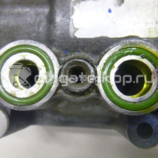 Фото Компрессор системы кондиционирования  1828202 для Ford Fiesta / Focus / Tourneo / Ka / Cougar Ec