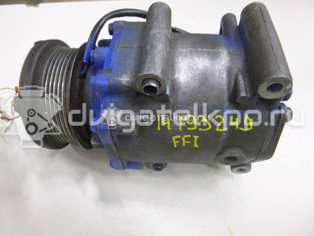 Фото Компрессор системы кондиционирования  1828202 для Ford Fiesta / Focus / Tourneo / Ka / Cougar Ec {forloop.counter}}
