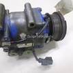 Фото Компрессор системы кондиционирования  1828202 для Ford Fiesta / Focus / Tourneo / Ka / Cougar Ec {forloop.counter}}