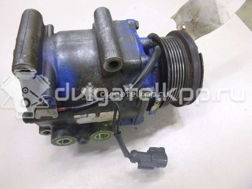 Фото Компрессор системы кондиционирования  1828202 для Ford Fiesta / Focus / Tourneo / Ka / Cougar Ec {forloop.counter}}