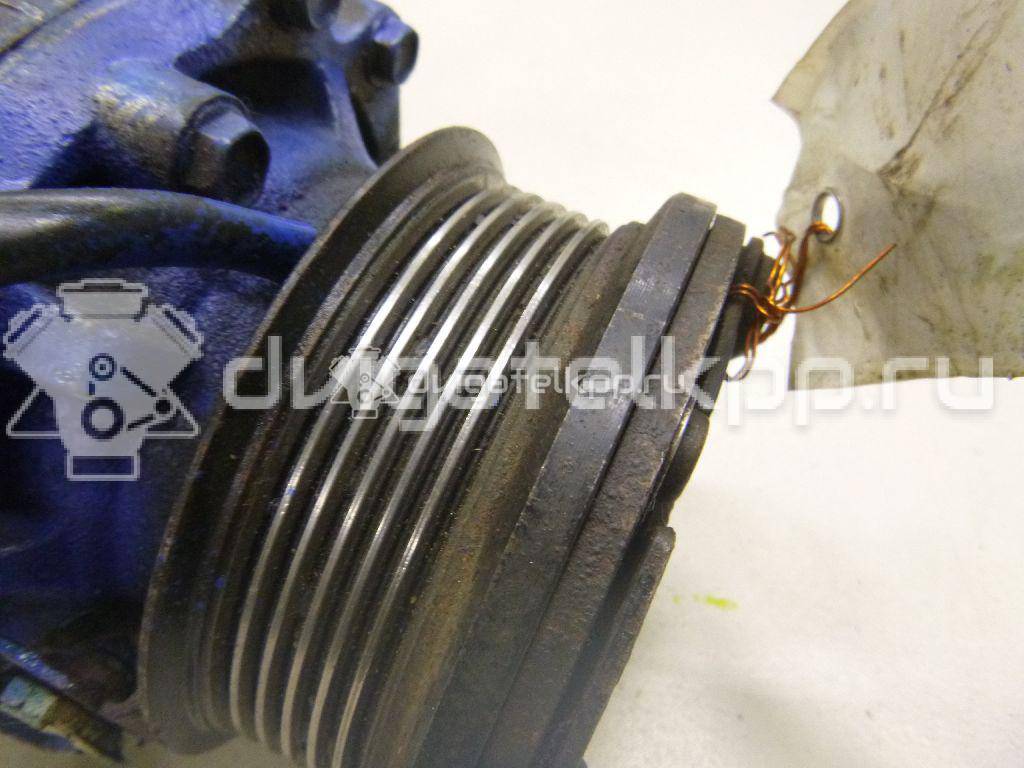 Фото Компрессор системы кондиционирования  1828202 для Ford Fiesta / Focus / Tourneo / Ka / Cougar Ec {forloop.counter}}