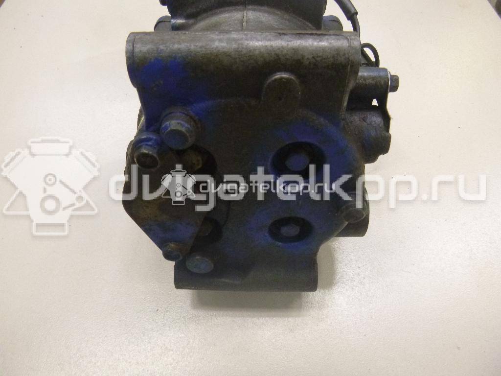 Фото Компрессор системы кондиционирования  1828202 для Ford Fiesta / Focus / Tourneo / Ka / Cougar Ec {forloop.counter}}