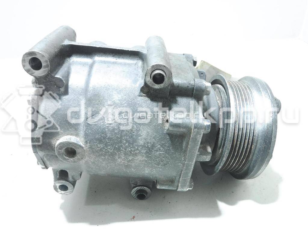 Фото Компрессор системы кондиционирования  1828202 для Ford Fiesta / Focus / Tourneo / Ka / Cougar Ec {forloop.counter}}