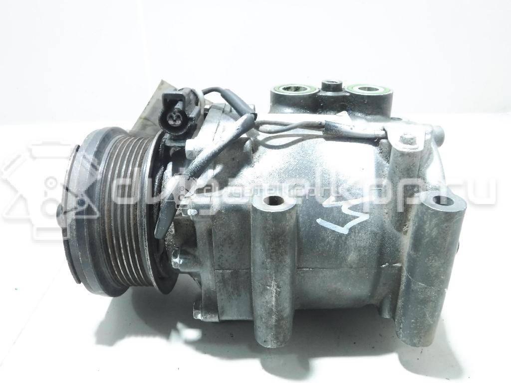 Фото Компрессор системы кондиционирования  1828202 для Ford Fiesta / Focus / Tourneo / Ka / Cougar Ec {forloop.counter}}
