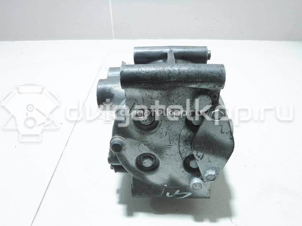 Фото Компрессор системы кондиционирования  1828202 для Ford Fiesta / Focus / Tourneo / Ka / Cougar Ec {forloop.counter}}