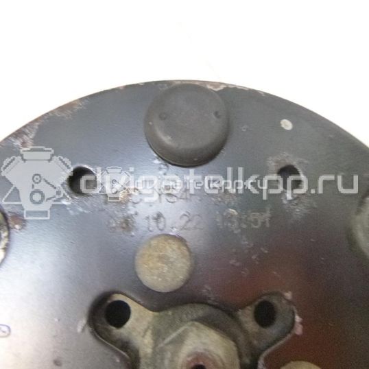 Фото Компрессор системы кондиционирования  1828202 для Ford Fiesta / Focus / Tourneo / Ka / Cougar Ec