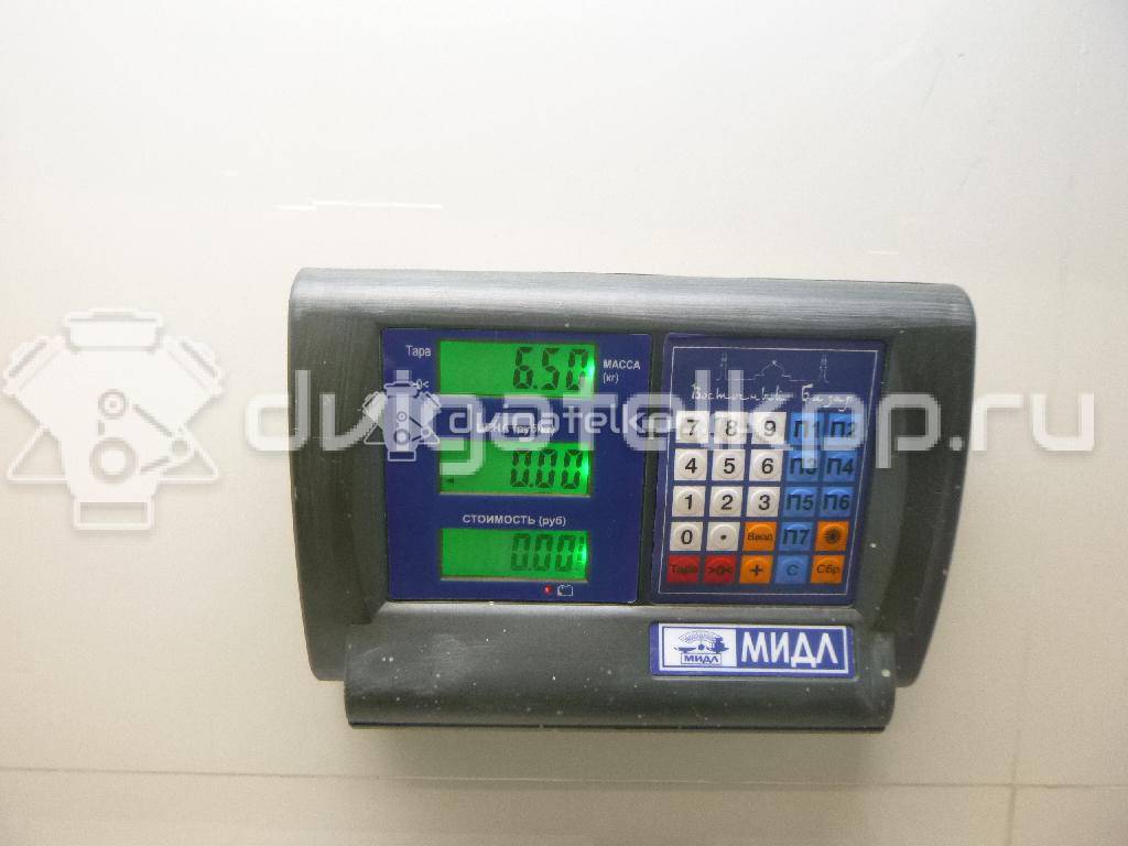 Фото Компрессор системы кондиционирования  1828202 для Ford Fiesta / Focus / Tourneo / Ka / Cougar Ec {forloop.counter}}