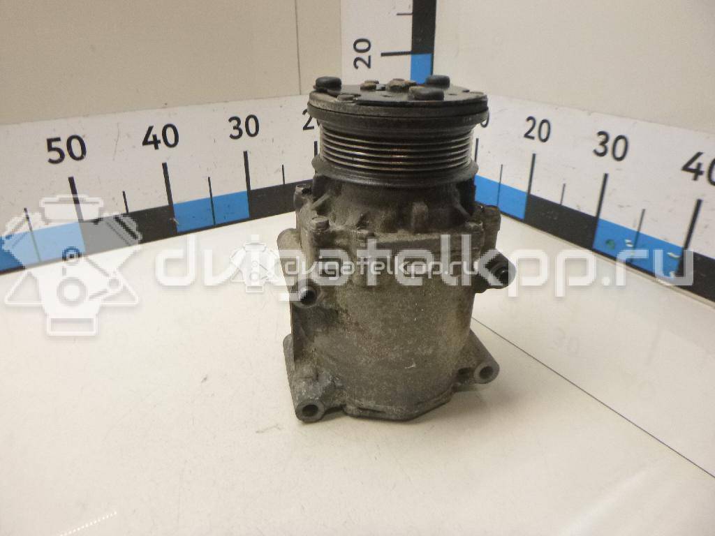 Фото Компрессор системы кондиционирования  1828202 для Ford Fiesta / Focus / Tourneo / Ka / Cougar Ec {forloop.counter}}