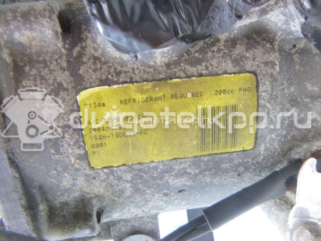 Фото Компрессор системы кондиционирования  1828202 для Ford Fiesta / Focus / Tourneo / Ka / Cougar Ec {forloop.counter}}
