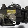 Фото Компрессор системы кондиционирования  XS4H19D629AA для Ford Fiesta / Focus / Tourneo / Ka / Street Ka Rl2 {forloop.counter}}